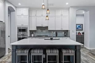 21978 E Aspen Valley Dr, Queen Creek, AZ 85142 - Photo 13