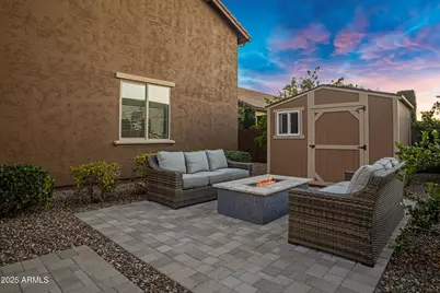 21978 E Aspen Valley Drive, Queen Creek, AZ 85142 - Photo 63