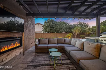 21978 E Aspen Valley Drive, Queen Creek, AZ 85142 - Photo 7