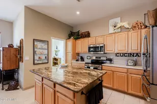 5812 S Staghorn Cholla Ct, Gold Canyon, AZ 85118 - Photo 21