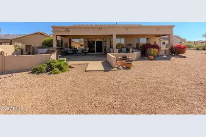 5812 S Staghorn Cholla Court, Gold Canyon, AZ 85118 - Photo 55