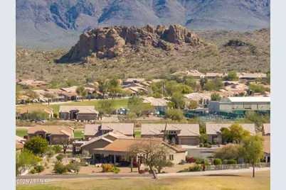 5812 S Staghorn Cholla Court, Gold Canyon, AZ 85118 - Photo 99