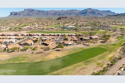5812 S Staghorn Cholla Court, Gold Canyon, AZ 85118 - Photo 101