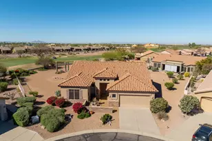 5812 S Staghorn Cholla Ct, Gold Canyon, AZ 85118 - Photo 1