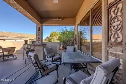5812 S Staghorn Cholla Court, Gold Canyon, AZ 85118 - Photo 57