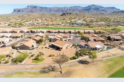 5812 S Staghorn Cholla Court, Gold Canyon, AZ 85118 - Photo 95