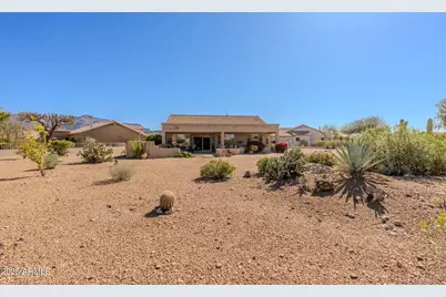 5812 S Staghorn Cholla Court, Gold Canyon, AZ 85118 - Photo 69