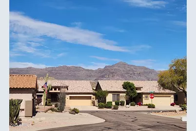 5812 S Staghorn Cholla Court, Gold Canyon, AZ 85118 - Photo 13