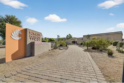 12824 W Meeker Boulevard, Sun City West, AZ 85375 - Photo 31