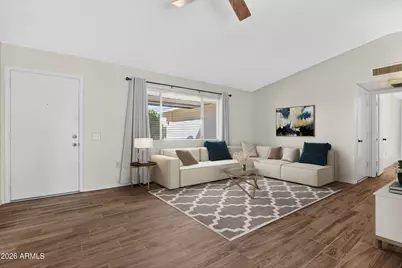 12824 W Meeker Boulevard, Sun City West, AZ 85375 - Photo 5