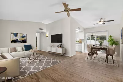 12824 W Meeker Boulevard, Sun City West, AZ 85375 - Photo 1