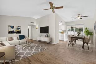 12824 W Meeker Blvd, Sun City West, AZ 85375 - Photo 1