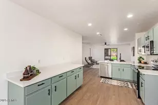 43949 W Sagebrush Trail, Maricopa, AZ 85138 - Photo 7