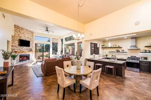 60 Arroyo Seco Dr, Sedona, AZ 86336 - Photo 3