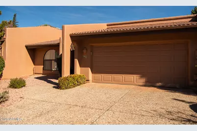 60 Arroyo Seco Drive, Sedona, AZ 86336 - Photo 41