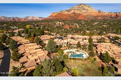 60 Arroyo Seco Drive, Sedona, AZ 86336 - Photo 39