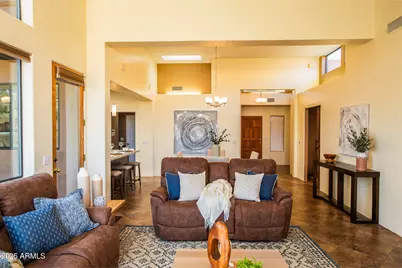 60 Arroyo Seco Drive, Sedona, AZ 86336 - Photo 5