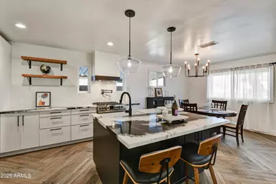 1735 W Mitchell Drive, Phoenix, AZ 85015 - Photo 1