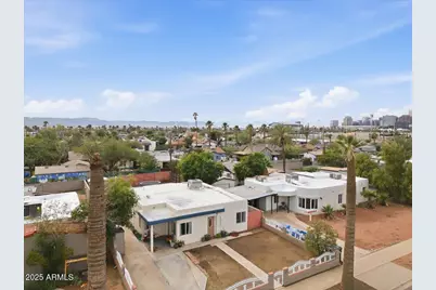 1441 E Diamond Street, Phoenix, AZ 85006 - Photo 27