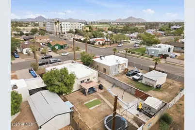 1441 E Diamond Street, Phoenix, AZ 85006 - Photo 41