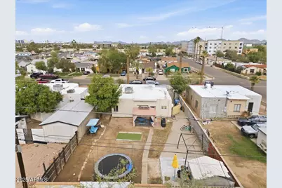 1441 E Diamond Street, Phoenix, AZ 85006 - Photo 39