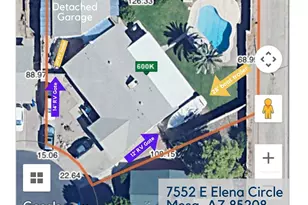 7552 E Elena Cir, Mesa, AZ 85208 - Photo 45