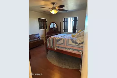 5751 S Red Tail Lane, Hereford, AZ 85615 - Photo 21