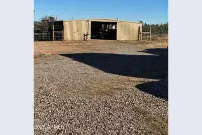 5751 S Red Tail Lane, Hereford, AZ 85615 - Photo 5