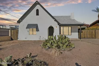 1614 E Roma Avenue, Phoenix, AZ 85016 - Photo 1