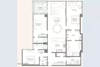 7230 E Mayo Boulevard #8001, Scottsdale, AZ 85255 - Photo 51