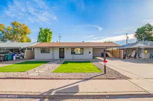 335 S Harris Dr, Mesa, AZ 85204 - Photo 1