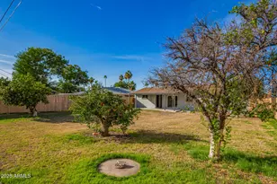 335 S Harris Dr, Mesa, AZ 85204 - Photo 33