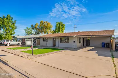 335 S Harris Drive, Mesa, AZ 85204 - Photo 5