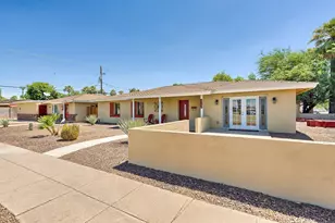 1601 N 13th Ave, Phoenix, AZ 85007 - Photo 1