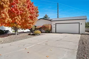 1938 Sarafina Dr, Prescott, AZ 86301 - Photo 1