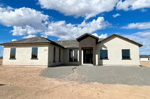 25854 W Denver Hill Dr, Wittmann, AZ 85361 - Photo 1