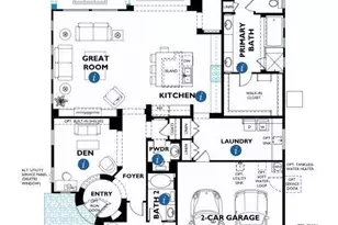 40 E Camellia Way, Queen Creek, AZ 85140 - Photo 65