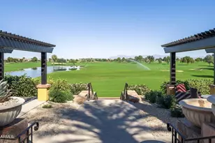 40 E Camellia Way, Queen Creek, AZ 85140 - Photo 55