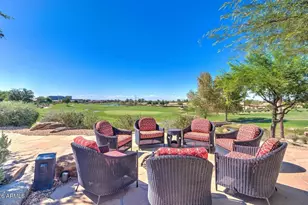 40 E Camellia Way, Queen Creek, AZ 85140 - Photo 49