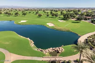 40 E Camellia Way, Queen Creek, AZ 85140 - Photo 69