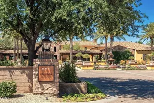 40 E Camellia Way, Queen Creek, AZ 85140 - Photo 35