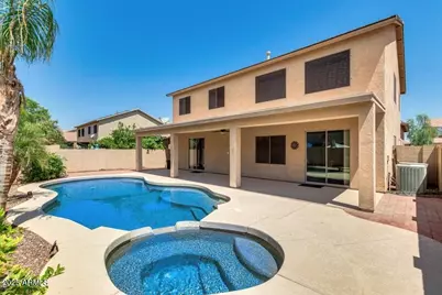 46073 W Morning View Lane, Maricopa, AZ 85139 - Photo 27