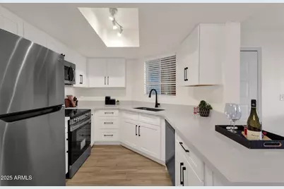 4850 E Desert Cove Avenue #146, Scottsdale, AZ 85254 - Photo 7