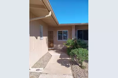 13506 W Star Ridge Drive NW, Sun City West, AZ 85375 - Photo 1