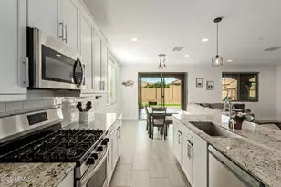 12344 E Soloman Rd, Gold Canyon, AZ 85118 - Photo 9