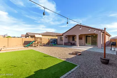12344 E Soloman Road, Gold Canyon, AZ 85118 - Photo 29