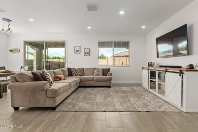 12344 E Soloman Road, Gold Canyon, AZ 85118 - Photo 5