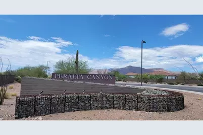 12344 E Soloman Road, Gold Canyon, AZ 85118 - Photo 45