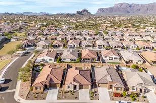 12344 E Soloman Rd, Gold Canyon, AZ 85118 - Photo 31