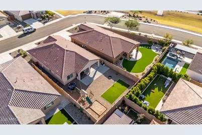 12344 E Soloman Road, Gold Canyon, AZ 85118 - Photo 35